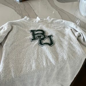 Baylor University crew neck